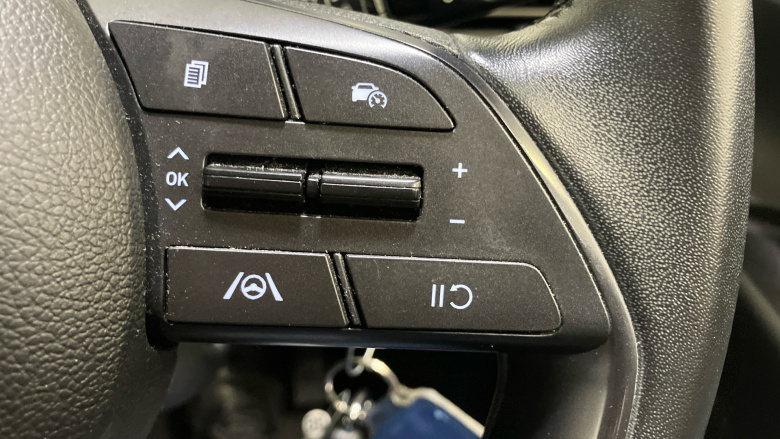 Hyundai i20 1.0T GDi 48V MHD SE Connect 5dr Petrol Hatchback